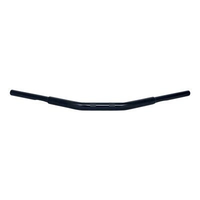 Styre MCS Dyna 1-1/4" H-D 82-22 svart