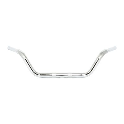 Styre MCS Fatboy 1-1/4" H-D 82-22 krom