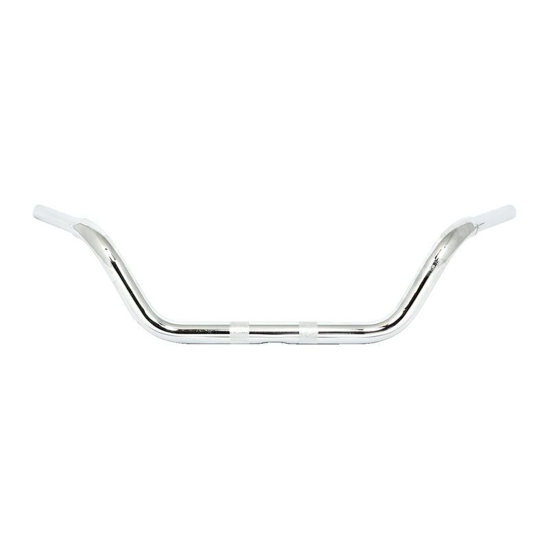 Styre MCS Fatboy 1-1/4" H-D 82-22 krom