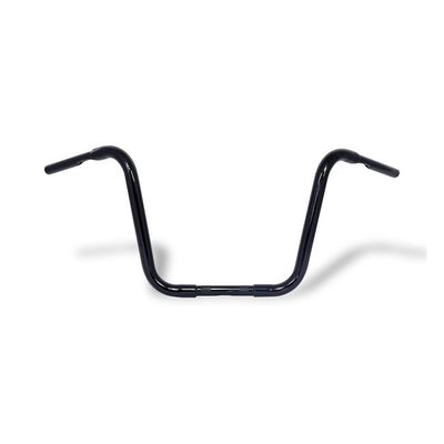 Styre MCS Buffalo Apehangers 1-1/4" 14" H-D 82-22 svart