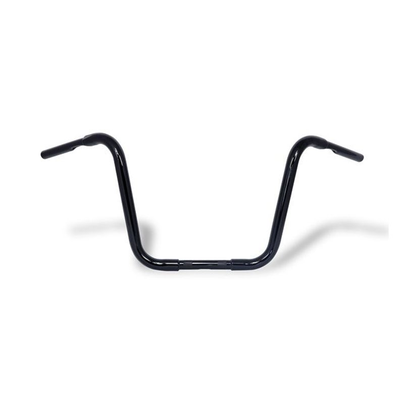 Styre MCS Buffalo Apehangers 1-1/4" 14" H-D 82-22 svart