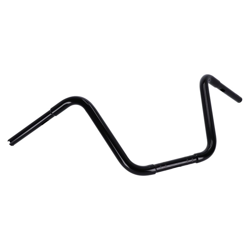 Styre MCS Buffalo Apehangers 1-1/4" 14" H-D 82-22 svart