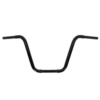 Styre MCS Buffalo Apehangers 1-1/4" 14" H-D 82-22 svart