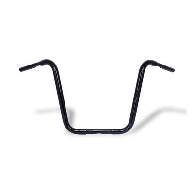 Styre MCS Buffalo Apehangers 1-1/4" 16" H-D 82-22 svart