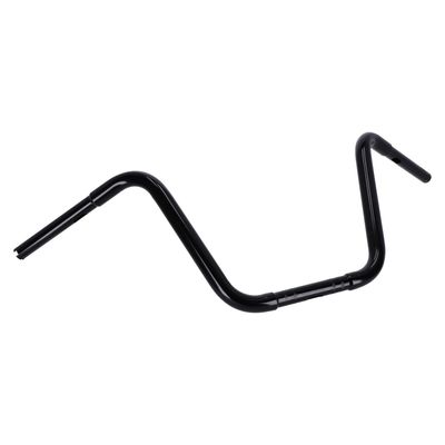 Styre MCS Buffalo Apehangers 1-1/4" 16" H-D 82-22 svart