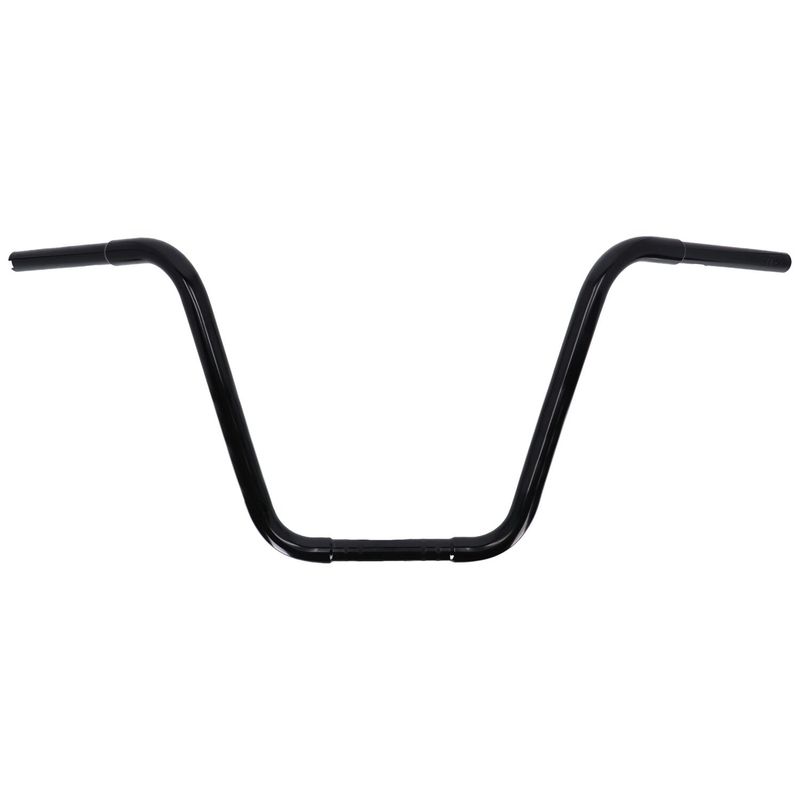 Styre MCS Buffalo Apehangers 1-1/4" 16" H-D 82-22 svart