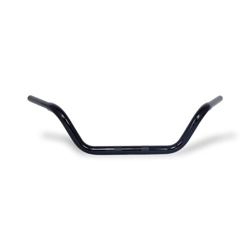 Styre MCS Fatboy 1-1/4" H-D 82-22 svart