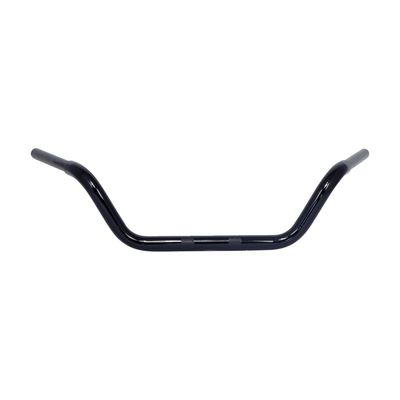 Styre MCS Fatboy 1-1/4" H-D 82-22 svart