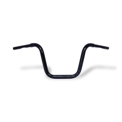 Styre MCS Dyna Glide 1-1/4" bred svart H-D 82-22