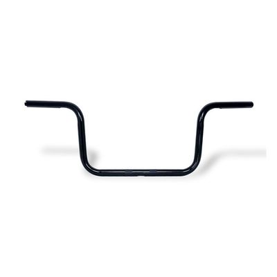 Styre MCS Electra Glide 1" svart FLHT 08-24