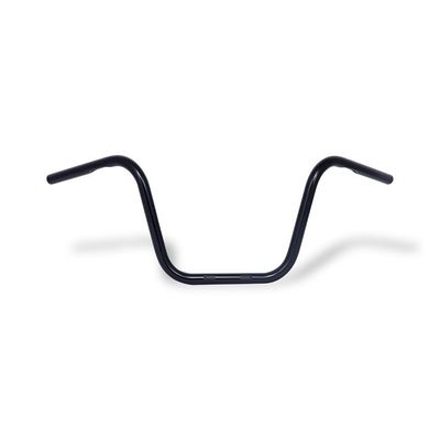Styre MCS FXDB FXDWG Apehanger 1" svart H-D 82-22