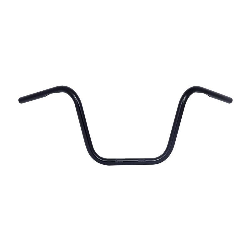 Styre MCS FXDB FXDWG Apehanger 1" svart H-D 82-22