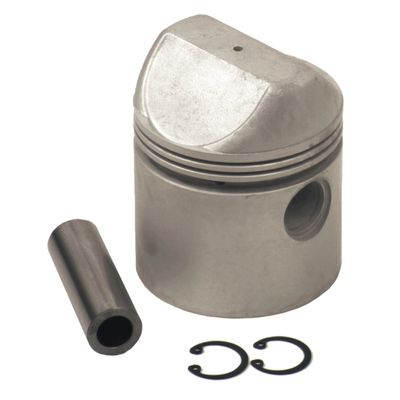 Kolv MCS XL 900cc gjuten XL900 57-71