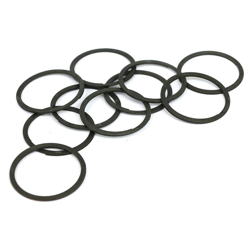 Låsring MCS Softail 07-26 (10-pack)