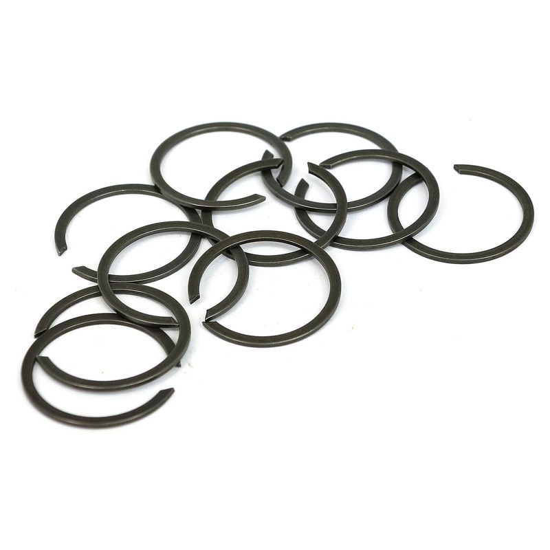 Låsring MCS Softail 07-26 (10-pack)