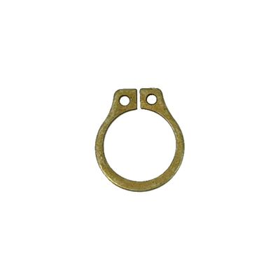 Låsringar fram MCS Big Twin 07-17 (10-pack)