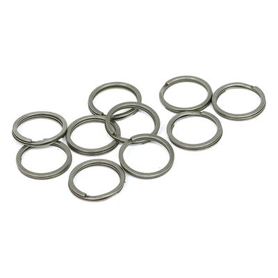 Låsring MCS 5-speed Softail 00-06 (10-pack)