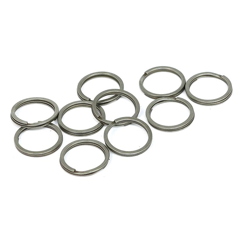 Låsring MCS 5-speed Softail 00-06 (10-pack)