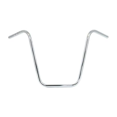 Styre MCS Apehanger 18" 1" Pre-81 krom