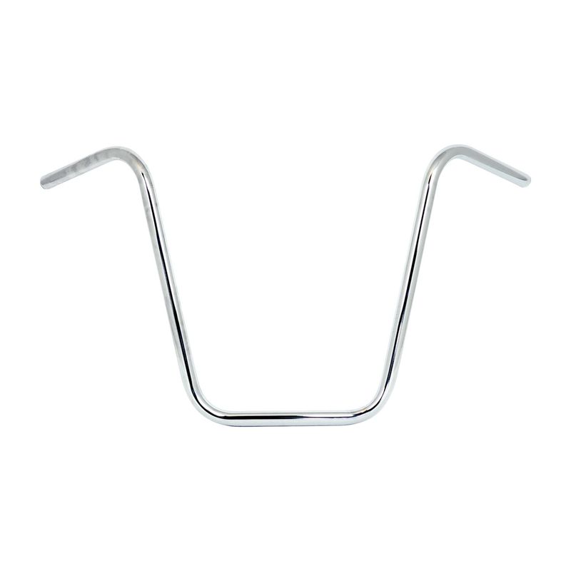 Styre MCS Apehanger 18" 1" Pre-81 krom