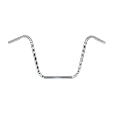 Styre MCS Apehanger 14" 1" H-D 82-22 krom
