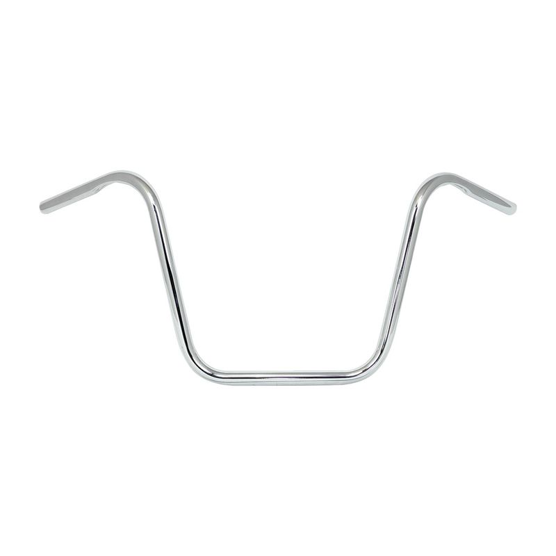 Styre MCS Apehanger 14" 1" H-D 82-22 krom