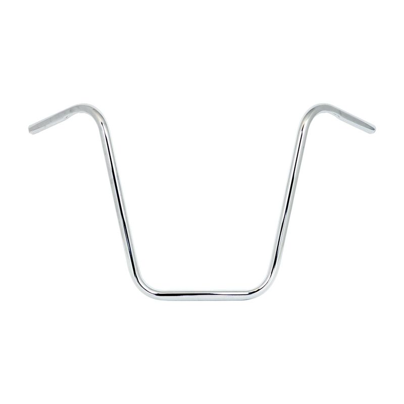 Styre MCS Apehanger 18" 1" H-D 82-22 krom