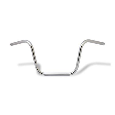 Styre MCS Apehanger 14" 1" Pre-81 krom