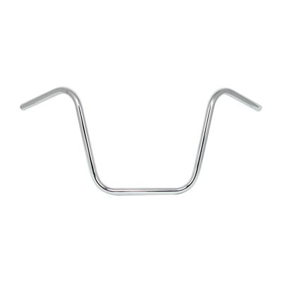 Styre MCS Apehanger 14" 1" Pre-81 krom