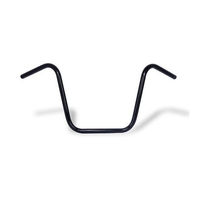 Styre MCS Apehanger 14" 1" Pre-81 svart