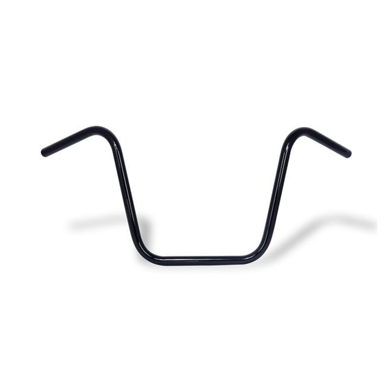 Styre MCS Apehanger 14" 1" Pre-81 svart