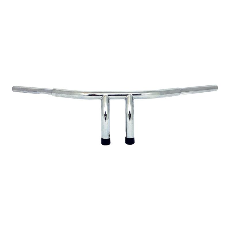 Styre MCS 1-1/4" 6" H-D 82-22 krom