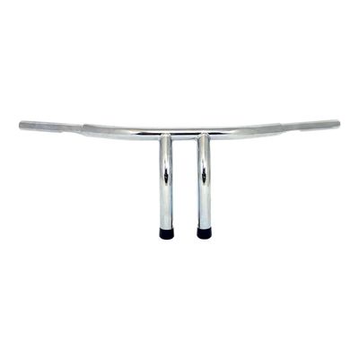 Styre MCS 1-1/4" 10" H-D 82-22 krom