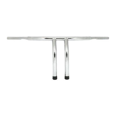 Styre MCS 1-1/4" 12" H-D 82-22 krom