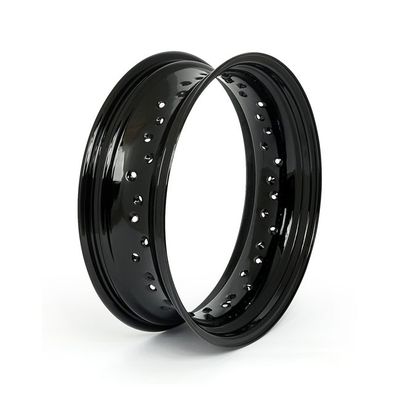 Fälg hjul MCS 5 16"
