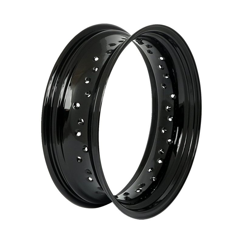 Fälg hjul MCS 5 16"