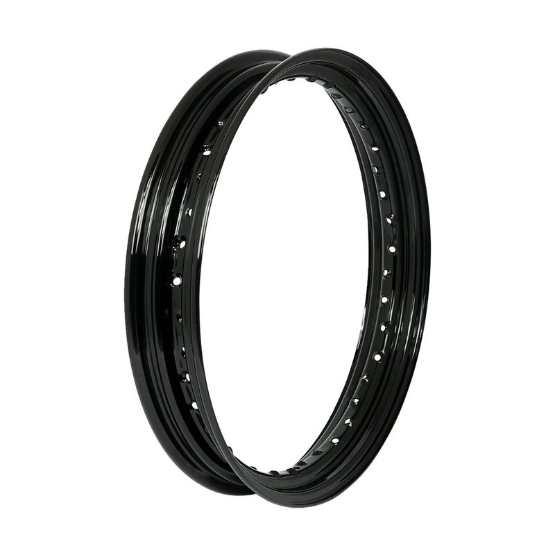 Fälg MCS Dropcenter 19 2.50