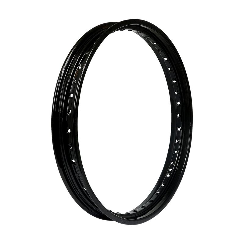 Fälg MCS 21 2.15 svart