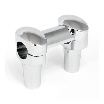 Riser MCS Widow 3" krom Most 73-up