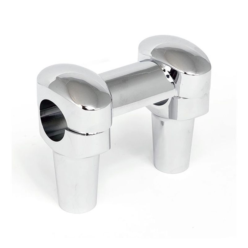 Riser MCS Widow 3" krom Most 73-up