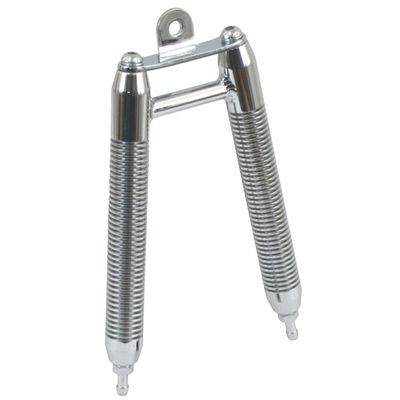 Oljekylare MCS V-Shape universal