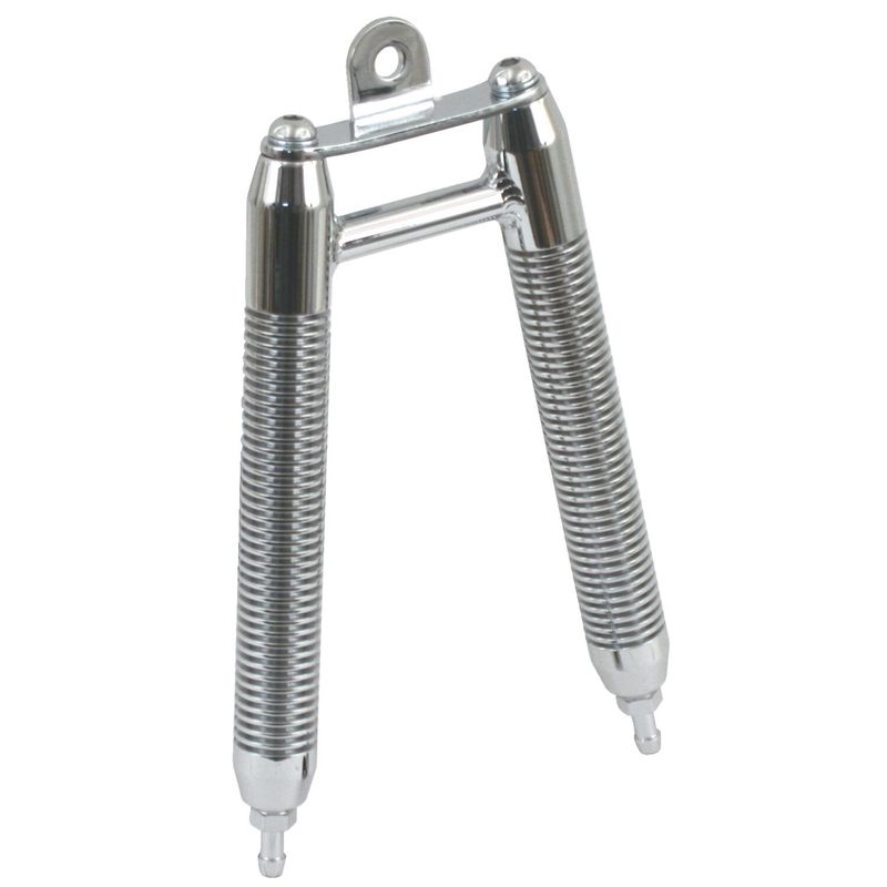 Oljekylare MCS V-Shape universal