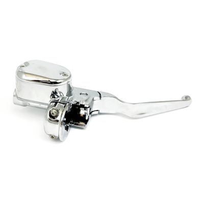 Huvudcylinder styre MCS 1/2" XL Sportster 14-22