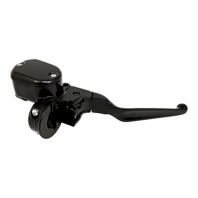 Huvudcylinder styre MCS 1/2" XL Sportster 14-22