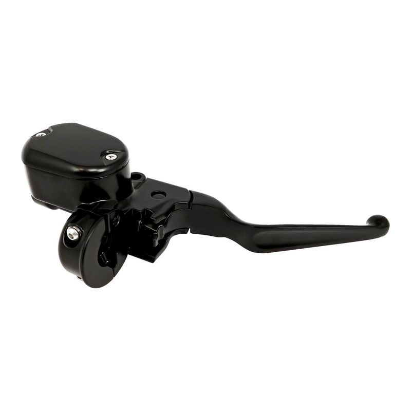 Huvudcylinder styre MCS 1/2" XL Sportster 14-22