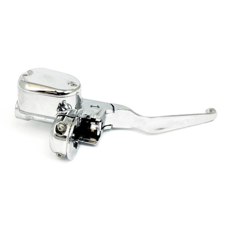 Huvudcylinder styre MCS 14mm XL Sportster 14-22