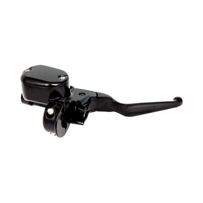 Huvudcylinder styre MCS 14mm XL Sportster 14-22