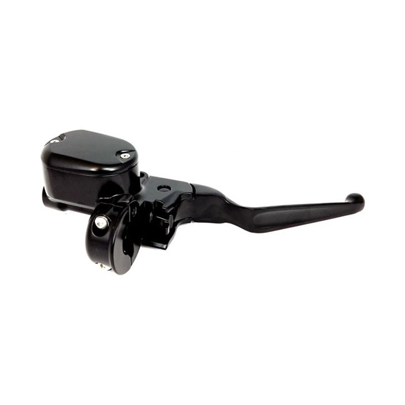 Huvudcylinder styre MCS 14mm XL Sportster 14-22