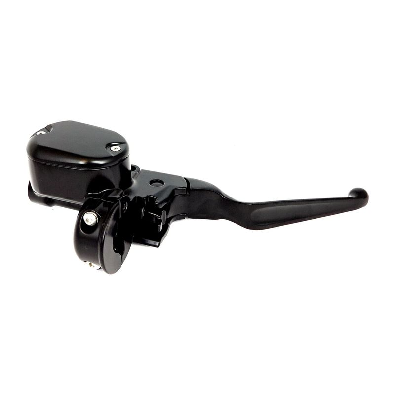 Huvudcylinder styre MCS 14mm XL Sportster 14-22