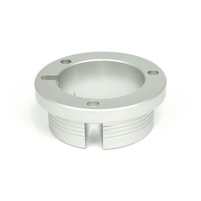 Adapter luftfilter MCS CV gummi Big Twin 90-06
